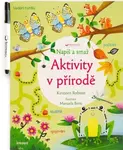 Napiš a smaž Aktivity v přírodě