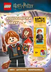 LEGO Harry Potter Kouzelnická zábava