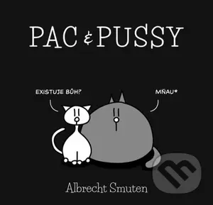 Pac & Pussy - Albrecht Smuten
