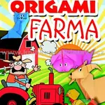 Origami Farma - Zsolt Sebök - kniha z kategorie Vystřihovánky