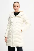 Páperová bunda Hetrego EMU