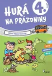 Hurá na prázdniny 4. ročník