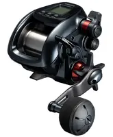 Shimano elektrický multiplikátor plays a 3000 right hand