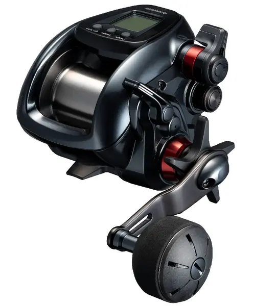 Shimano elektrický multiplikátor plays a 3000 right hand