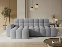 Sedací souprava Ceedro Provedení: Levá varianta, látka: Royal 4