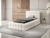 Postel Dizzle 90 Rozměr: 90 x 200 cm, látka: Jaffray 1