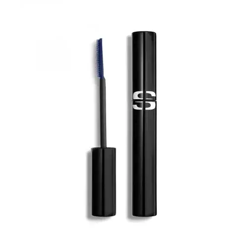 Sisley Phyto Mascara So Intense Deep Blue 7,5 ml