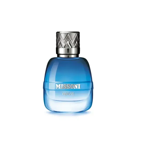 Missoni Wave  toaletní voda 50 ml