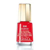 Mavala Minicolor lak na nehty - 306 Cuzco 5 ml