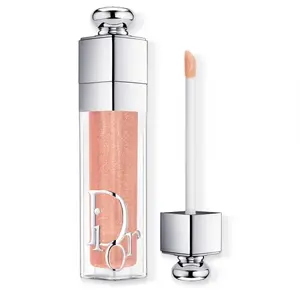 Dior Addict Lip Maximizer lesk na rty - 111 Pearly Peach 6 ml