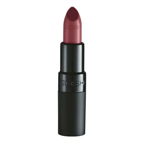 GOSH COPENHAGEN Velvet Touch Lipstick rtěnka - 160 Delicious 4 g
