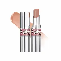 Yves Saint Laurent Loveshine rtěnka se zářivým mokrým efektem - 200 ROSY SAND 3,2 g