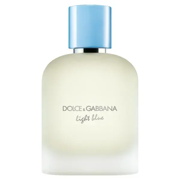 Dolce&Gabbana Light Blue Pour Homme  toaletní voda 100 ml