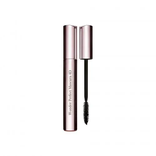 Clarins Wonder Perfect 4D  řasenka - 01 black 7ml