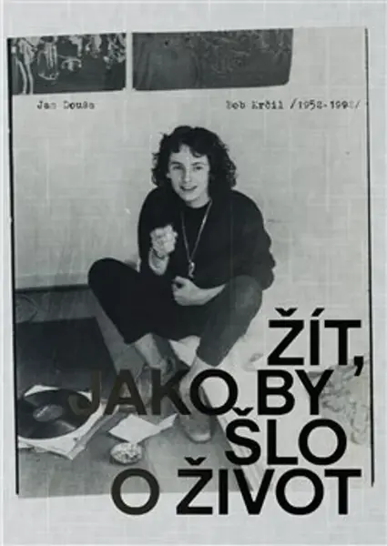 Žít, jako by šlo o život