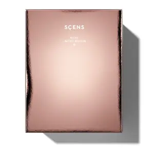 SCENS Beauty Box Riche dárkový balíček pro suchou a zralou pleť