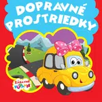 Dopravné prostriedky