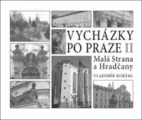 Vycházky po Praze II