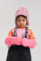 Dětské lyžařské rukavice Reima Tassuin 5300326A