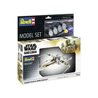 ModelSet SW 66790 - Carson Teva's X-Wing: Mandalorian (1:57)