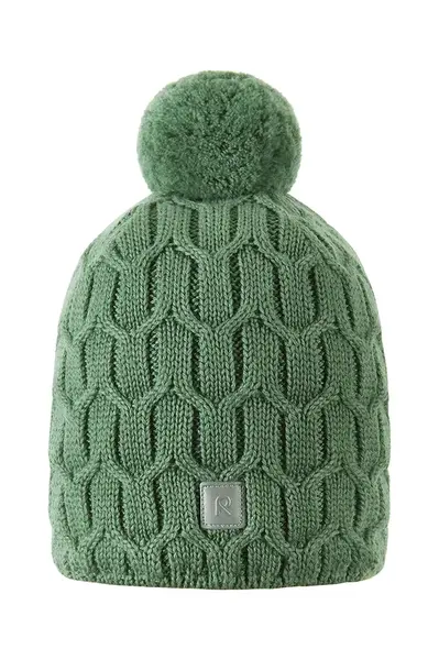 Detská vlnená čiapka Reima Nyksund