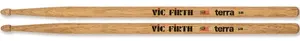 Vic Firth 5BT American Classic Terra Series Drumsticks Wood Tip
