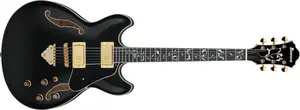 Ibanez AS93SP Black