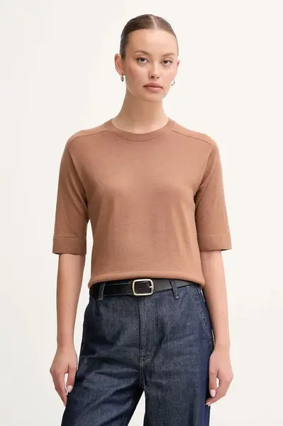 Vlněný svetr United Colors of Benetton