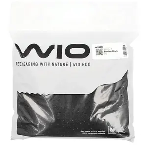 Wio Eonian Black akvarijní substrát 2 kg