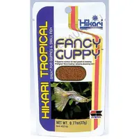 Hikari Fancy Guppy 22g