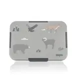 Box na občerstvení 1120 ml, Mountains