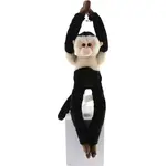 Visící kapucínská opice 46 cm