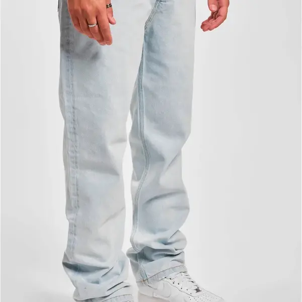 Men's Jeans Kant Ice Blue