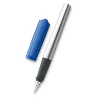 Plnicí pero Lamy Nexx, hrot M - blue