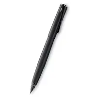 Plnicí pero Lamy Studio Lx all black - hrot EF