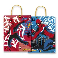 Dárková taška Spiderman - 360 x 120 x 460 mm