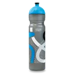 Zdravá lahev SPORT ELEMENT 1,0 l - modrá