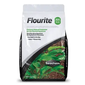 Seachem Flourite 7 kg