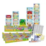 Trefl Společenská Hra UpTown