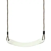 2Kids Toys Plastová houpačka ohebná luminiscenční