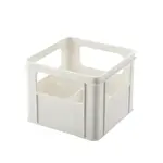 Box na široké kojenecké lahve - White