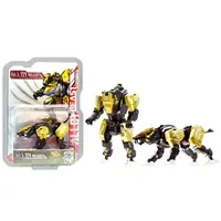 DEFORMATION Válka bestií - Zvíře Probuzení