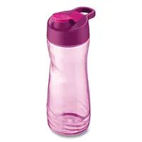 Lahev na nápoje Maped Picnik Origins, 0,5 l - růžová