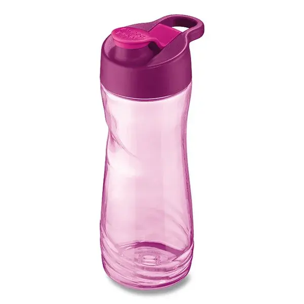 Lahev na nápoje Maped Picnik Origins, 0,5 l - růžová