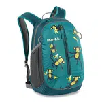 Batoh Boll Roo 12 monkeys - turquoise
