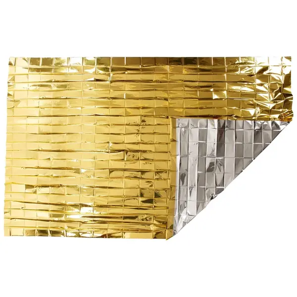 Nouzová termo fólie Trespass Foil X