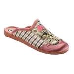 SANTE Dámské pantofle AB/2926 SALMON v.42