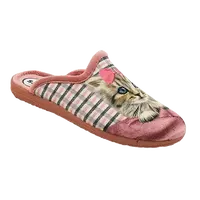 SANTE Dámské pantofle AB/2926 SALMON v.42