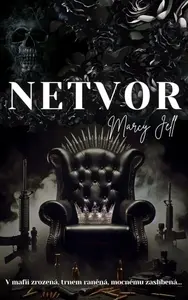 Netvor - Marcy Jell