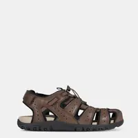 Pánské sandály GEOX Strada